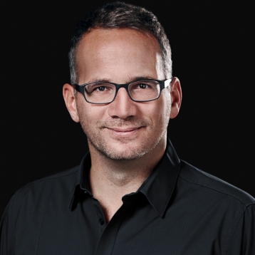 Patrick Barnert