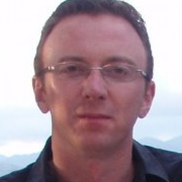 Paul Smullen