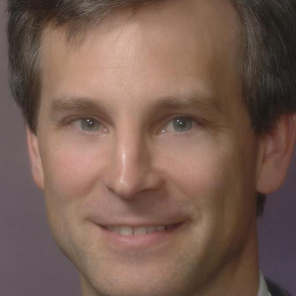 Paul Trevithick