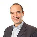 Pavlos Makridakis
