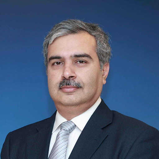 Pervez Goiporia
