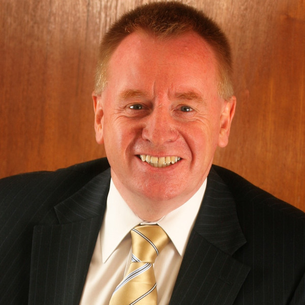 Vernon Poole