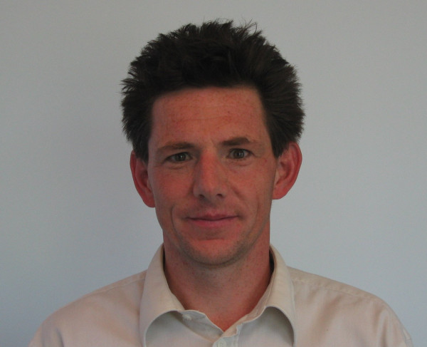 Peter Valkenburg
