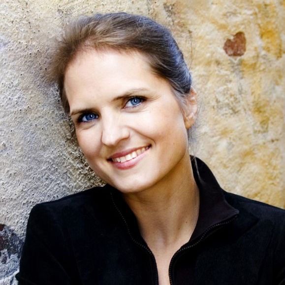 Stina Ehrensv&auml;rd