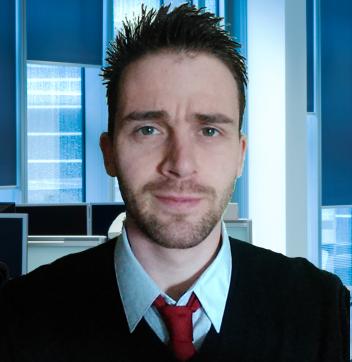 Gaetan van Diemen