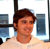 Julien Bouteloup