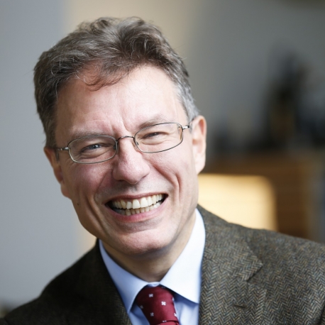 Prof. Dr. Luciano Floridi