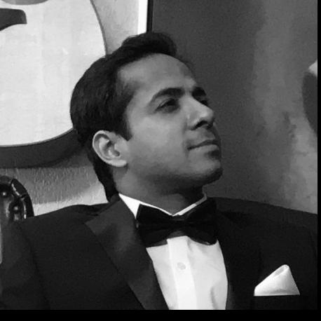 Rajat Luthra