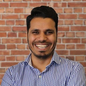Rakesh Soni