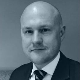Ralph Bragg