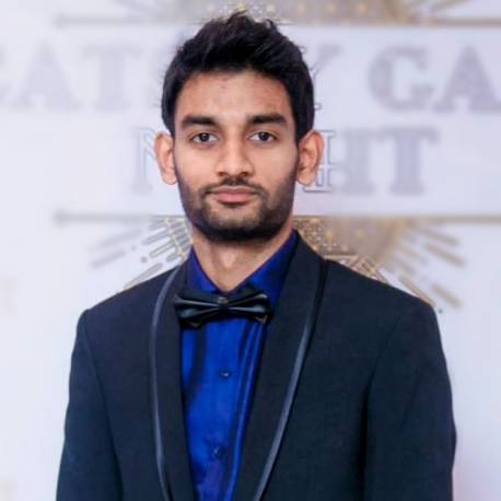Raveen Athapaththu