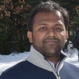 Ravi Muthukrishnan