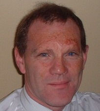 Martin Riley