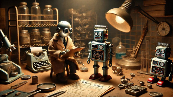 Rise of the Machines - Why Machine Identity Management Has Become Essential