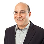 Robert Levine