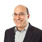Robert Levine