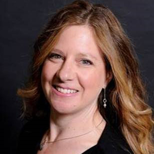 Robin Goldstein