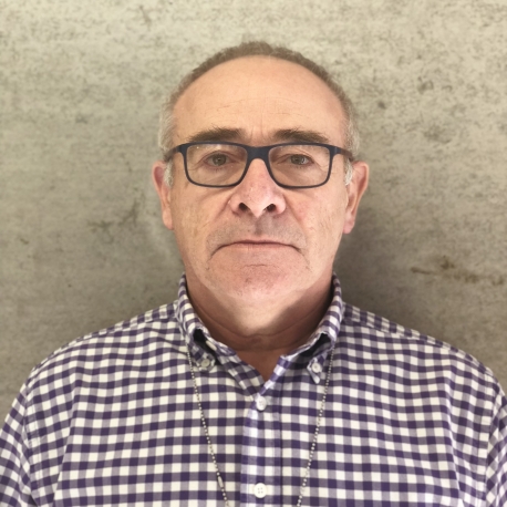 Rob Macgregor