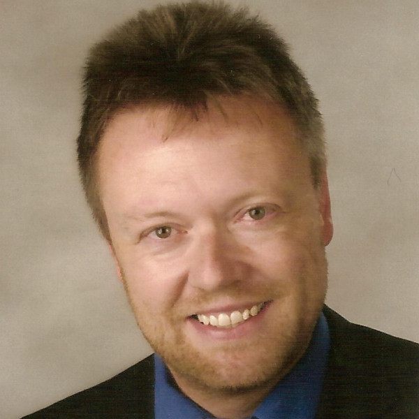 Rolf Strehle