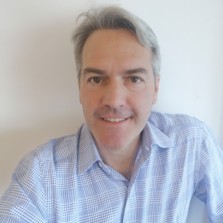 Rolf Huber
