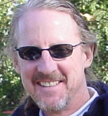 Ron Williams