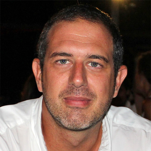 Rui Melo Biscaia