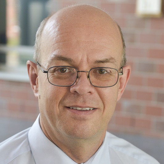 Wolfgang Rupprath