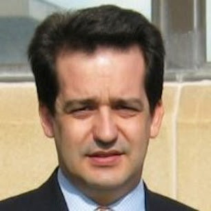 Luis Saiz