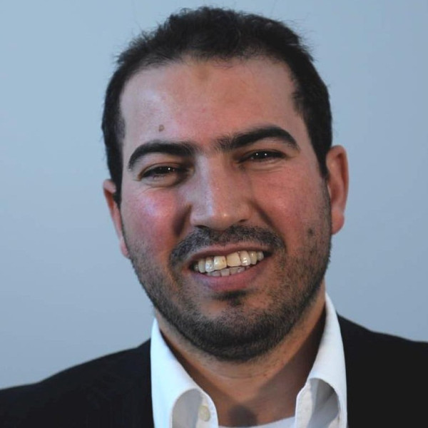 Salah Bohoudi