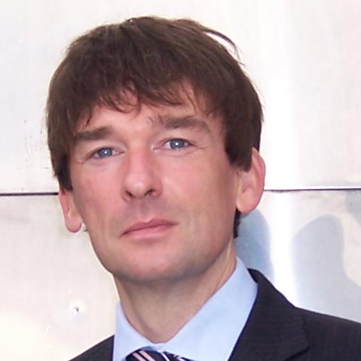 Siegfried Schallenmueller