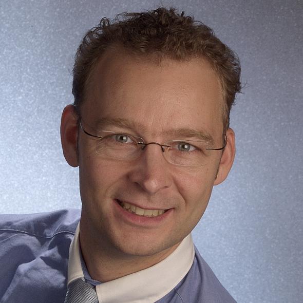 Wolfgang Schlegel