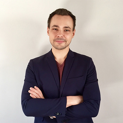 Sebastian Mueller