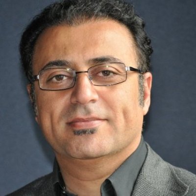 Shahrokh Shahidzadeh