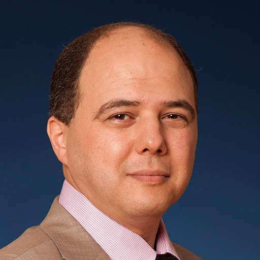 Souheil Ben Yacoub
