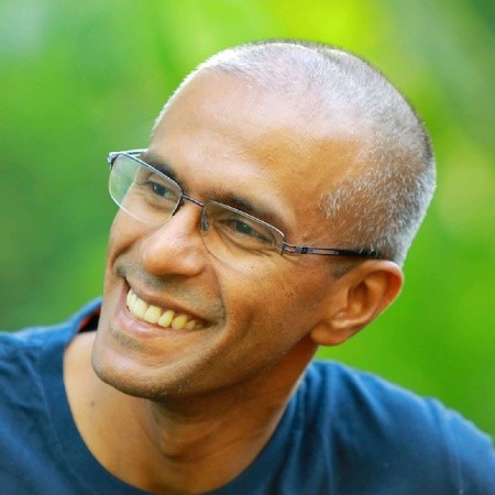 Srijith Nair