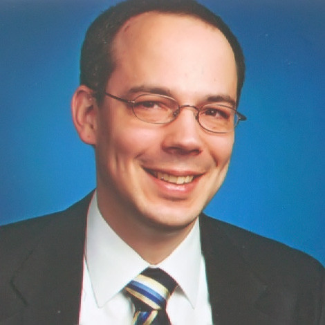 Stefan Rusche