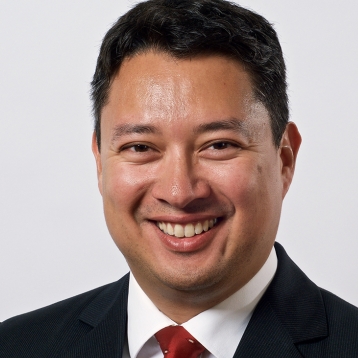 Stefan Sulistyo
