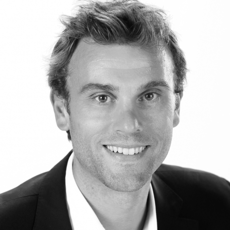 Stephan Chenette
