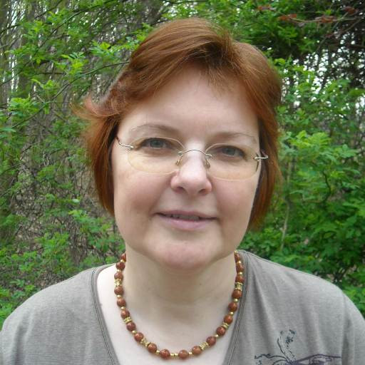 Stephanie Jaecks