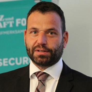 Stevan Dronjak