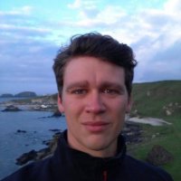 Allan Stockdill-Mander