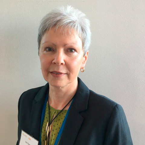 Sue Dawes
