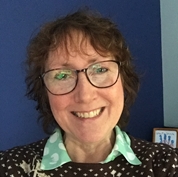 Susan Morrow