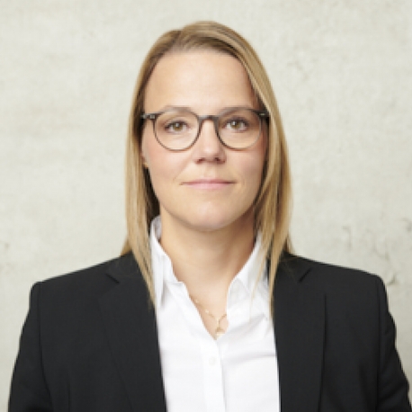 Sylvie Pflitsch