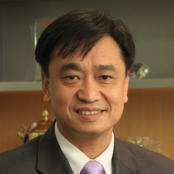 Lewis Tam