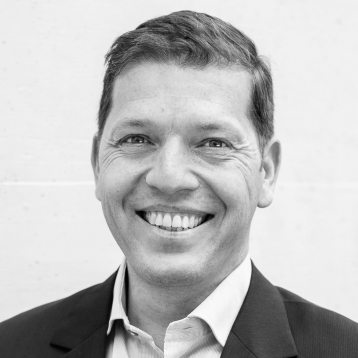 Thomas Balmer