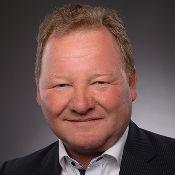 Thomas Kohl