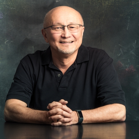 Tony Sager