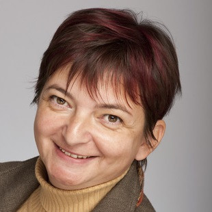 Vladislava Toukalek