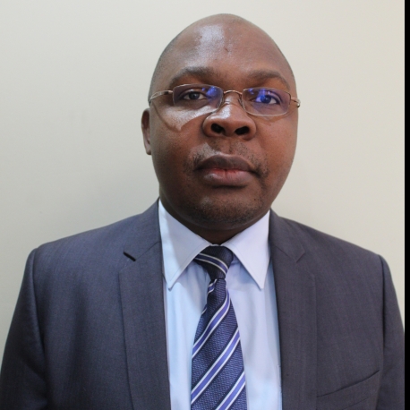Tumelo Raboletsi